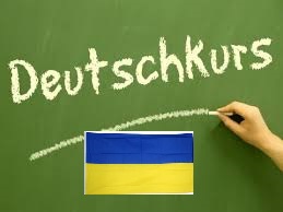 Deutschkurs für UkrainerInnen
