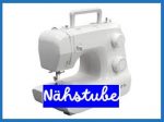 Nähstube geöffnet