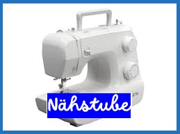 Nähstube geöffnet