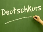Deutschkurs International