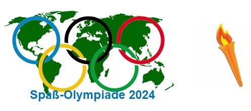 Spaß-Olympiade 2024