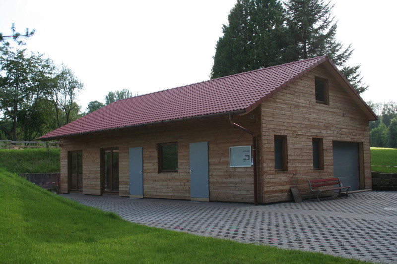 Plätzle im Dörschach