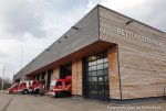 Besuch bei der Feuerwehr