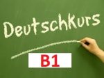 Deutschkurs B1