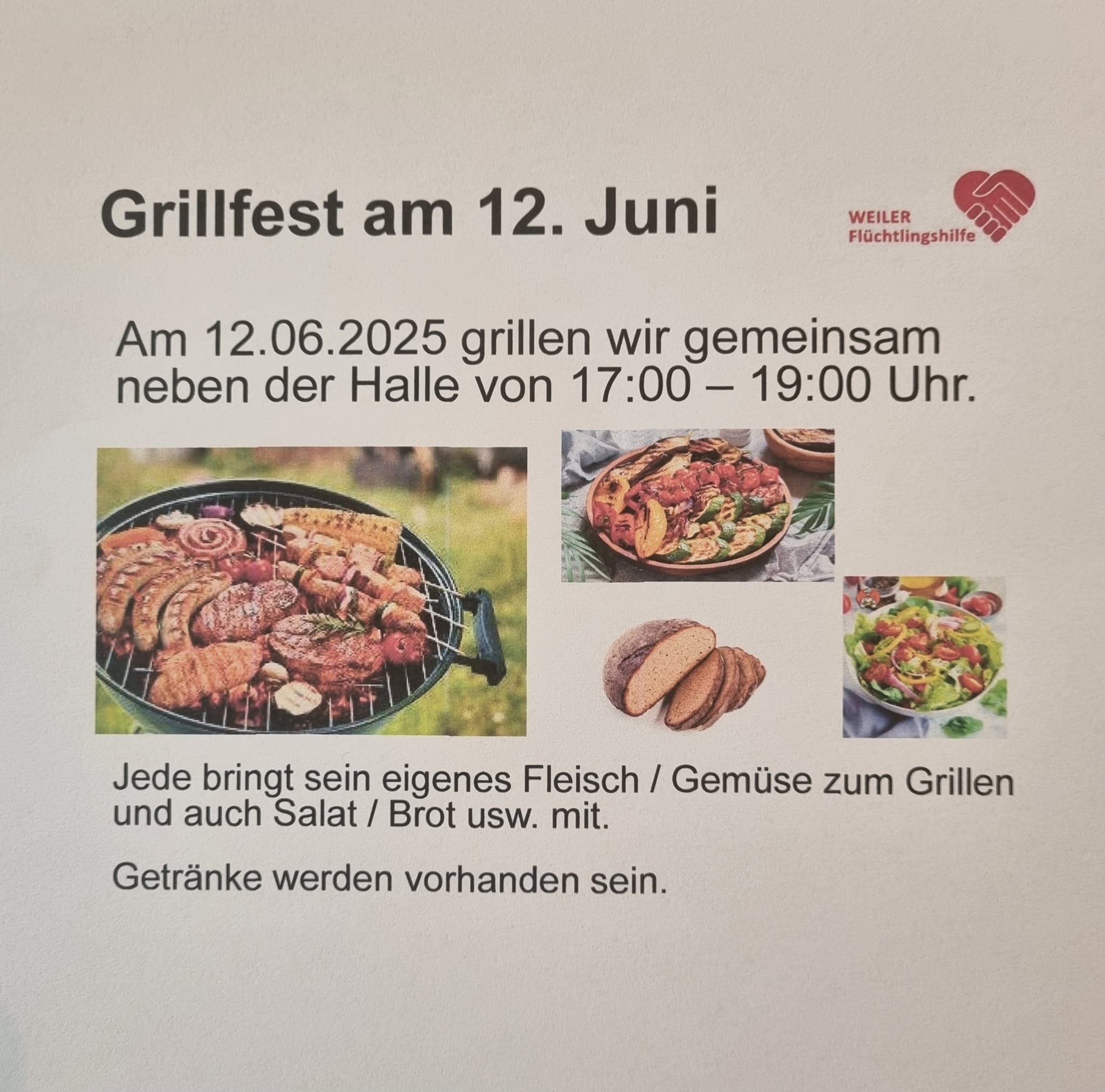 Grillfest