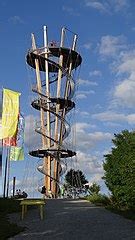 Besuch des Schönbuchturms